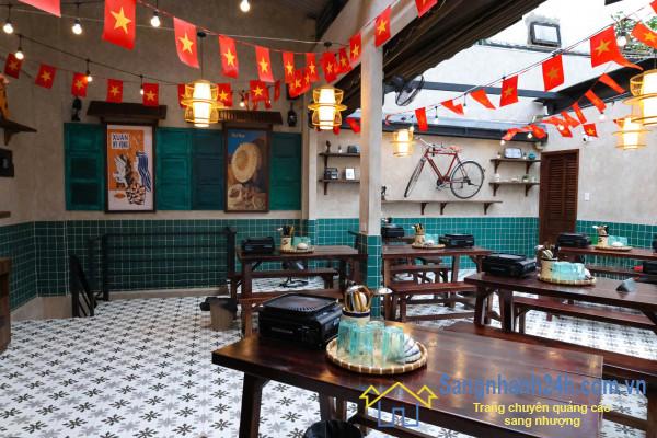 Sang quán ăn - nhậu