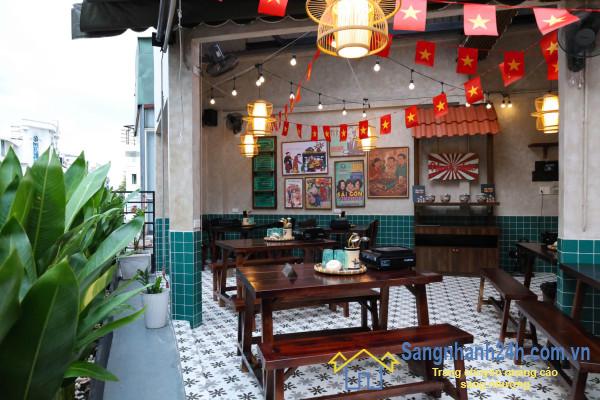 Sang quán ăn - nhậu