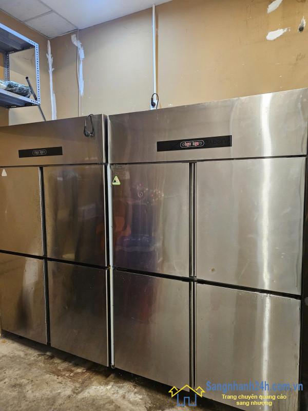 Sang quán ăn - nhậu