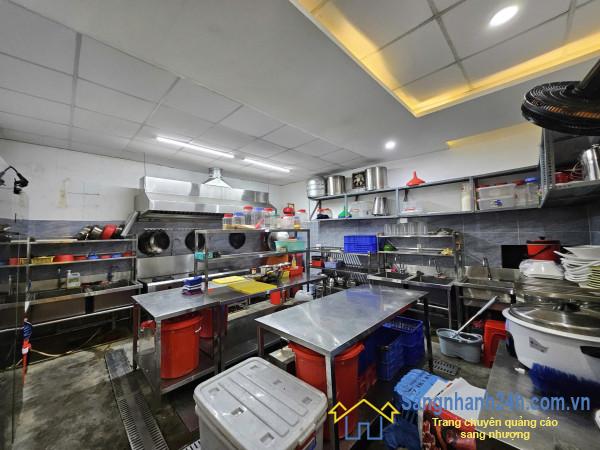 Sang quán ăn - nhậu