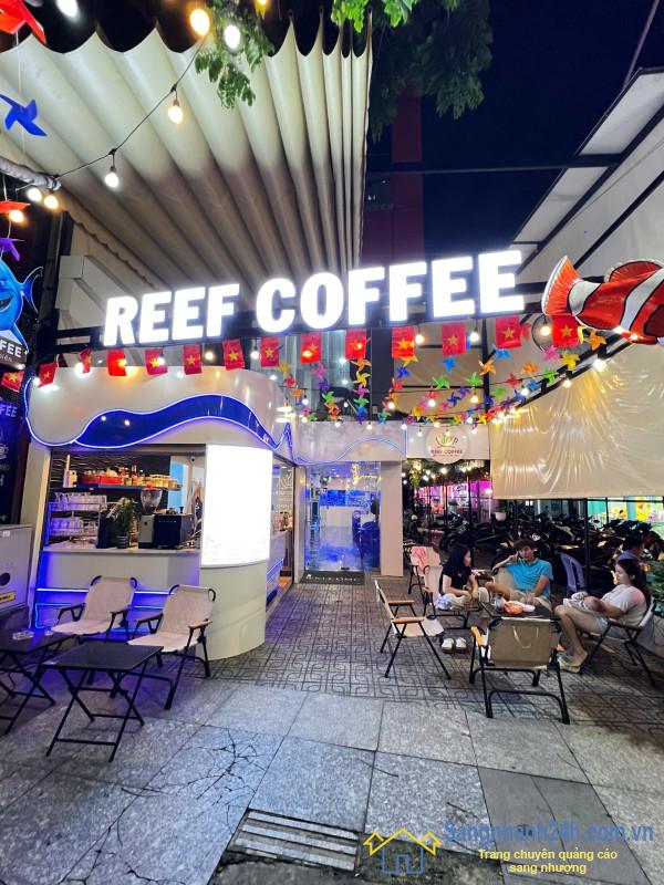 Cần Sang Nhượng Quán Cafe Ở Quận Tân Phú