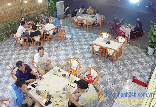 Sang quán ăn - nhậu