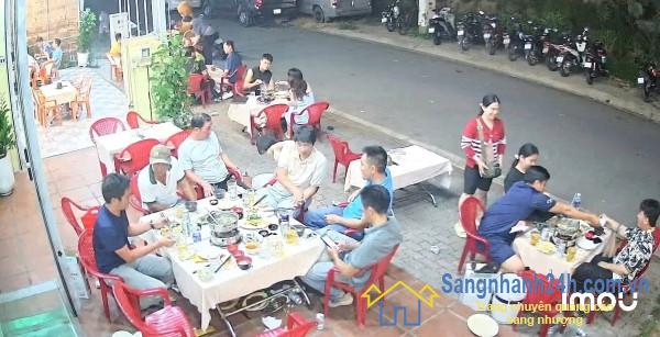 Sang quán ăn - nhậu