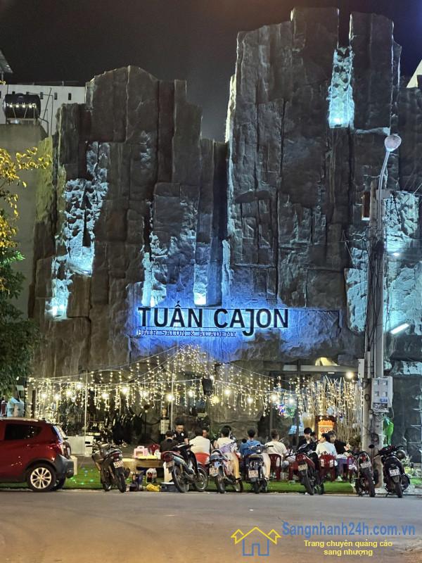 Cần Sang Nhượng Salon Tóc Tại Tân Uyên - Bình Dương