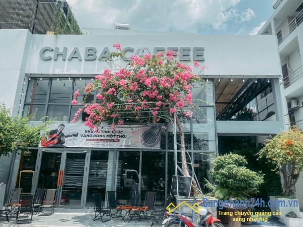 Cần Sang Nhượng Quán Cafe Máy Lạnh Tại Thủ Đức