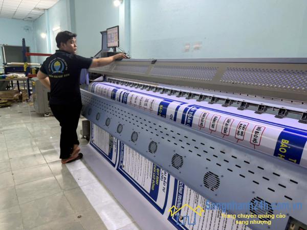 Sang xưởng - trang trại