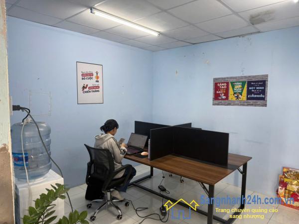 Sang xưởng - trang trại