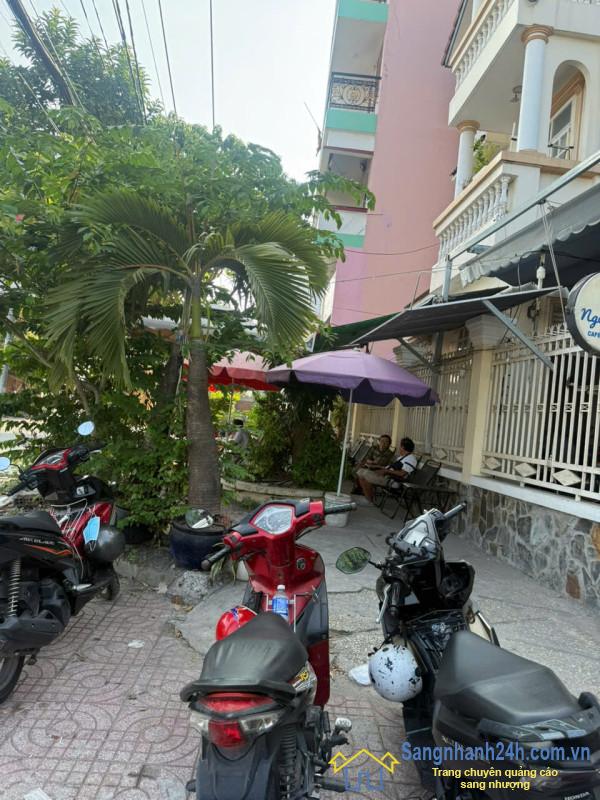 Cần Sang Nhượng Quán Cà Phê Tại Quận 8