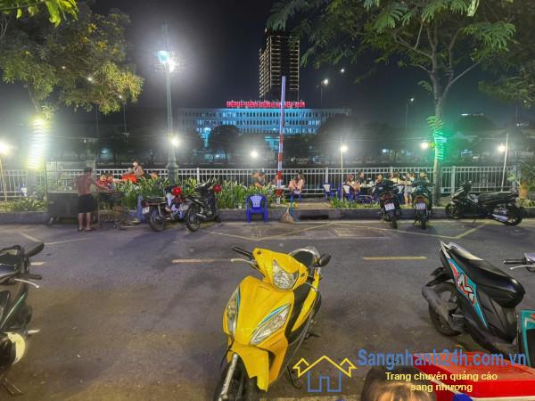 Sang quán ăn - nhậu