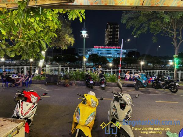 Sang quán ăn - nhậu