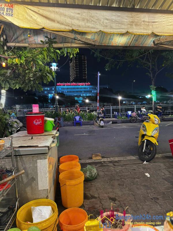 Sang quán ăn - nhậu