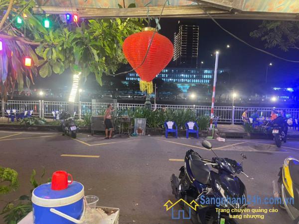 Sang quán ăn - nhậu