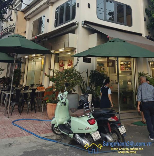 Cần Sang Nhượng Quán Cơm Mặt Tiền Quốc Lộ 1A Tại Quận 12