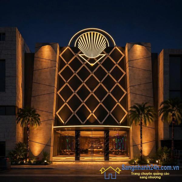 Cần Sang Nhượng Nhà Hàng Tại Quận 1