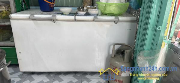 Sang quán phở - hủ tiếu