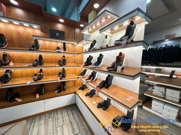 Sang shop thời trang