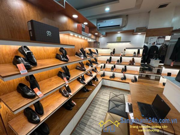 Sang shop thời trang