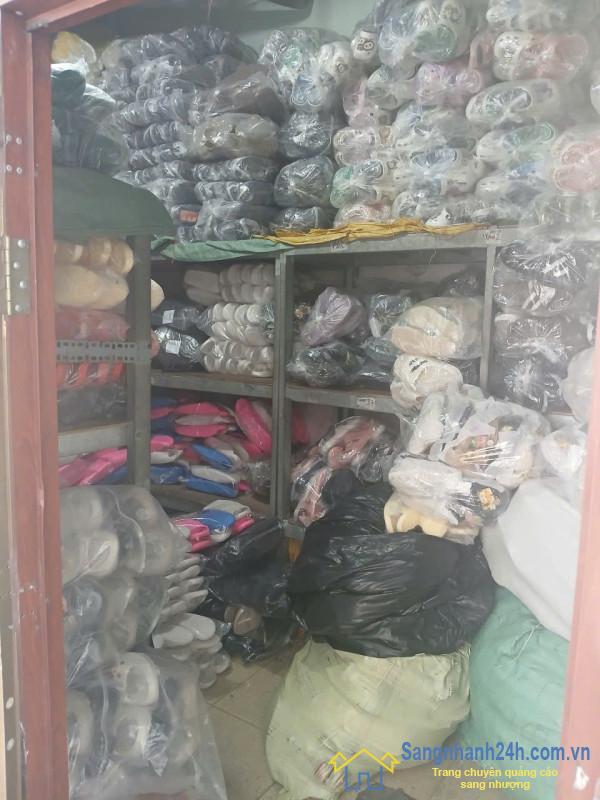 Shop giày dép