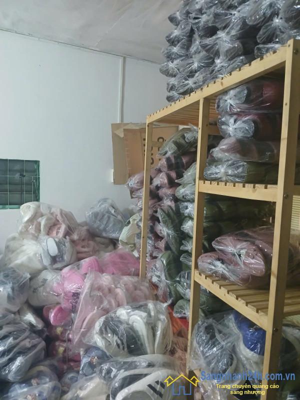 Shop giày dép