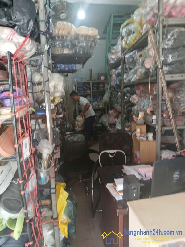 Shop giày dép
