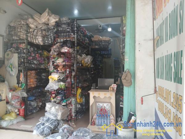 Shop giày dép