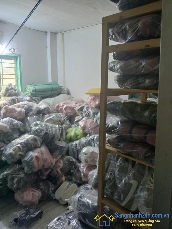 Shop giày dép
