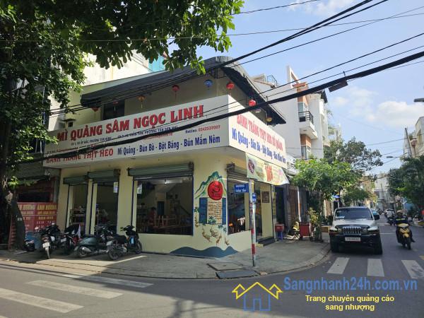 SANG NHƯỢNG QUÁN ĂN FULL MÔ HÌNH – VỊ TRÍ ĐẸP TÂN PHÚ – VÀO LÀ KINH DOANH NGAY