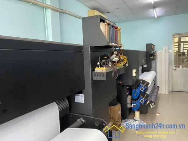 Sang máy móc các loại
