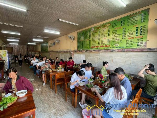 Sang nhượng cửa hàng