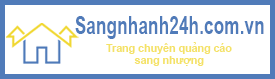Sang nhượng -  Sang quán - Sang quán cafe